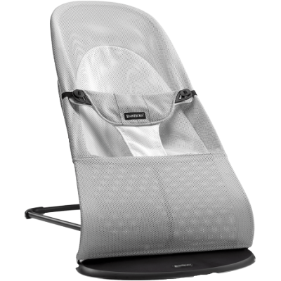 Balance Soft Bouncer